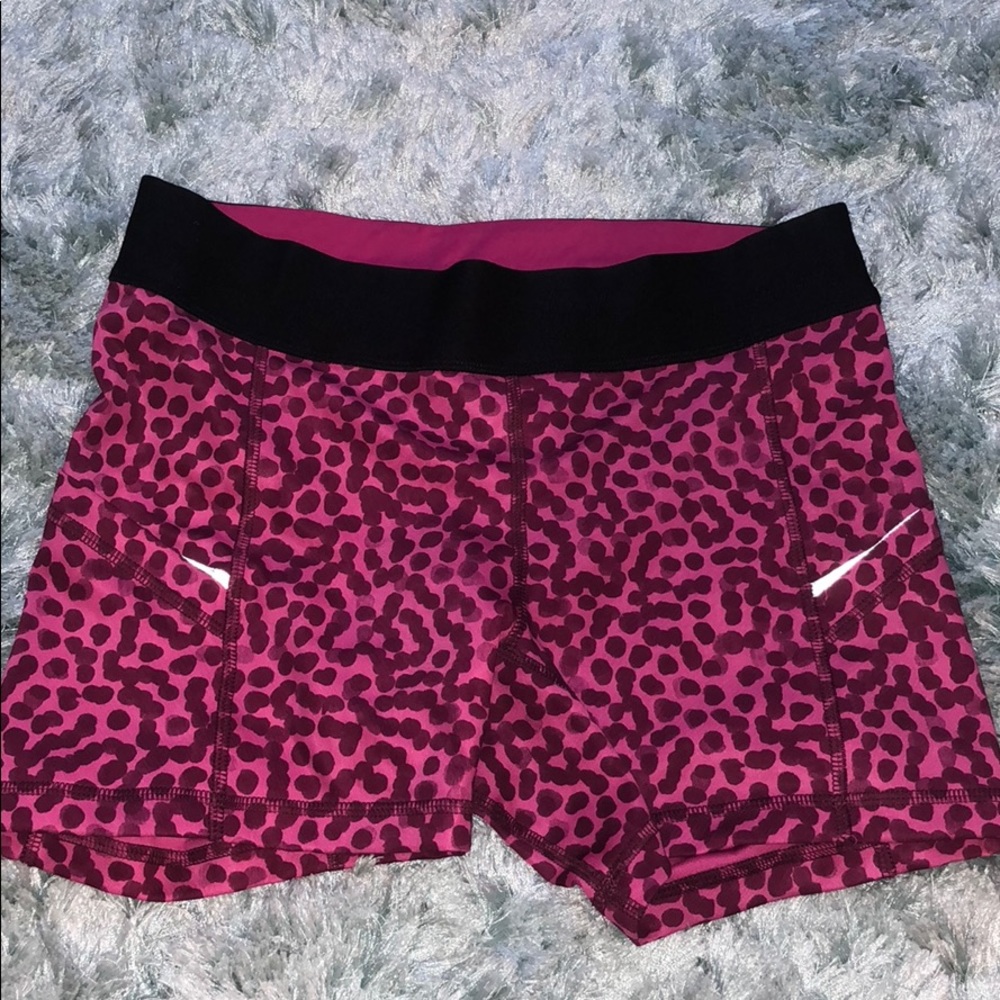 🍋Lululemon shorts🍋